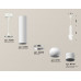 Дополнительное фото Светильник подвесной Ambrella Light Techno Spot XP1101011 (A2301, C6355, A2010, C1101, N7141): Купить в Интернет магазин освещения GCSVET.RU