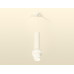 Дополнительное фото Светильник подвесной Ambrella Light Techno Spot XP1101011 (A2301, C6355, A2010, C1101, N7141): Купить в Интернет магазин освещения GCSVET.RU