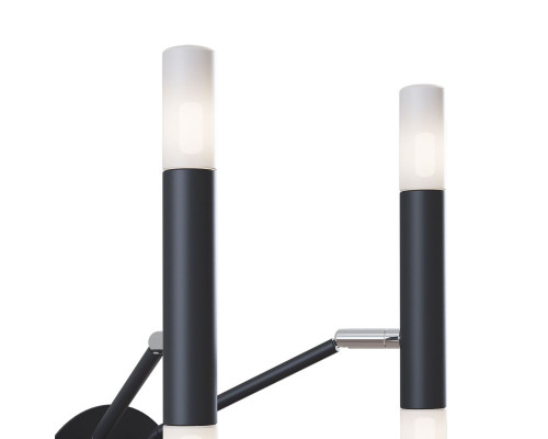 Дополнительное фото Настенный светильник Maytoni Vigo MOD620WL-04B: Купить в Интернет магазин освещения GCSVET.RU