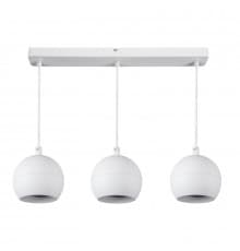 Светильник подвесной Kanlux Galoba C 3xGU10 W 33684