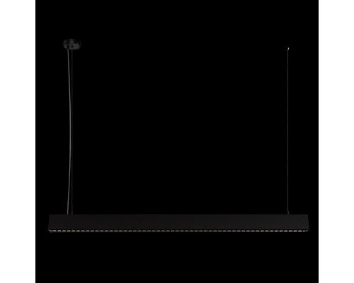 Дополнительное фото Светильник подвесной Loft IT Vim 10318/D Black: Купить в Интернет магазин освещения GCSVET.RU