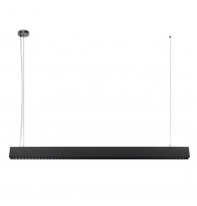 Светильник подвесной Loft IT Vim 10318/D Black