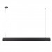 Основное фото Светильник подвесной Loft IT Vim 10318/D Black: Купить в Интернет магазин освещения GCSVET.RU