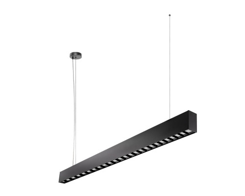 Дополнительное фото Светильник подвесной Loft IT Vim 10318/D Black: Купить в Интернет магазин освещения GCSVET.RU