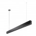 Дополнительное фото Светильник подвесной Loft IT Vim 10318/D Black: Купить в Интернет магазин освещения GCSVET.RU