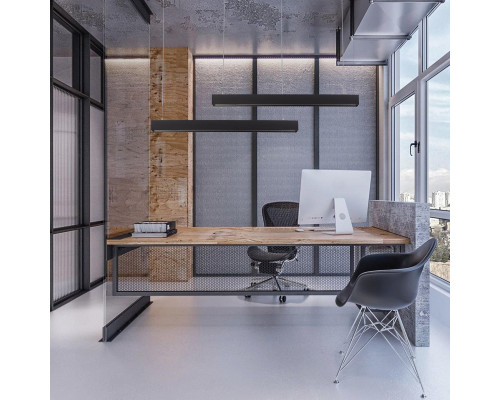Дополнительное фото Светильник подвесной Loft IT Vim 10318/D Black: Купить в Интернет магазин освещения GCSVET.RU