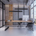 Дополнительное фото Светильник подвесной Loft IT Vim 10318/D Black: Купить в Интернет магазин освещения GCSVET.RU