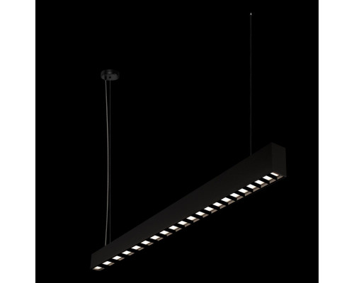Дополнительное фото Светильник подвесной Loft IT Vim 10318/D Black: Купить в Интернет магазин освещения GCSVET.RU