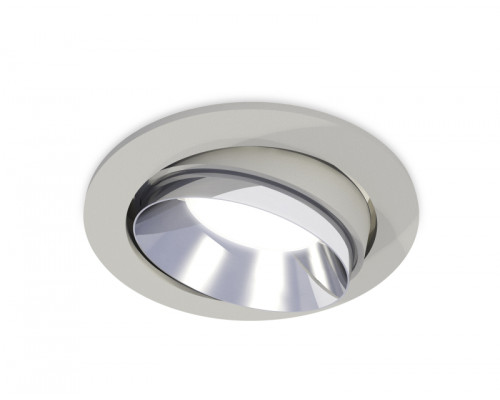 Основное фото Светильник встраиваемый Ambrella Light Techno Spot XC7653022 (C7653, N7032): Купить в Интернет магазин освещения GCSVET.RU