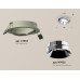 Дополнительное фото Светильник встраиваемый Ambrella Light Techno Spot XC7653022 (C7653, N7032): Купить в Интернет магазин освещения GCSVET.RU
