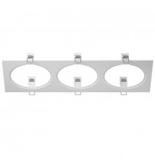 Рамка для светильника Lightstar Intero 111 217836