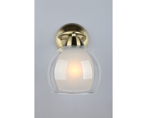 Дополнительное фото Настенный светильник Omnilux Maluventu OML-54711-01: Купить в Интернет магазин освещения GCSVET.RU