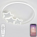 Дополнительное фото Люстра потолочная Natali Kovaltseva Stars LED LAMPS 81180: Купить в Интернет магазин освещения GCSVET.RU