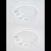 Дополнительное фото Люстра потолочная Natali Kovaltseva Stars LED LAMPS 81180: Купить в Интернет магазин освещения GCSVET.RU