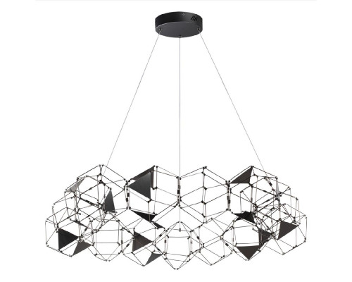 Основное фото Люстра подвесная Odeon Light Trellis 5087/68L: Купить в Интернет магазин освещения GCSVET.RU