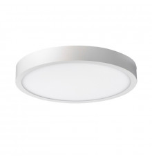 Светильник потолочный LED Crystal Lux CLT 523C170 WH