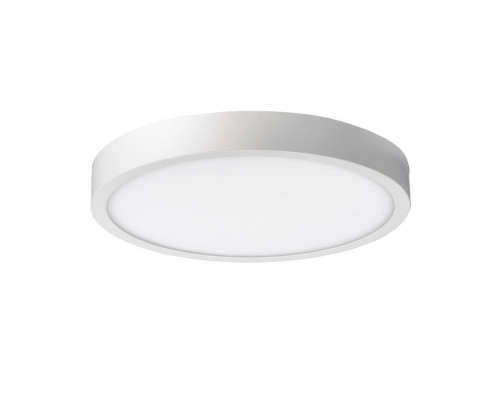 Основное фото Светильник потолочный LED Crystal Lux CLT 523C170 WH: Купить в Интернет магазин освещения GCSVET.RU