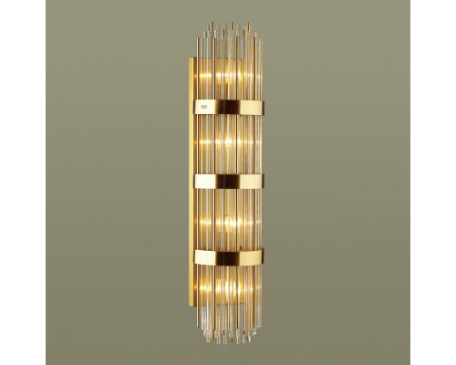 Дополнительное фото Настенный светильник Odeon Light EMPIRE 4854/4W: Купить в Интернет магазин освещения GCSVET.RU