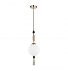 Светильник подвесной Odeon Light Palle 5405/1