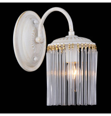 Настенный светильник Natali Kovaltseva OLBIA 11397/1W GOLD IVORY