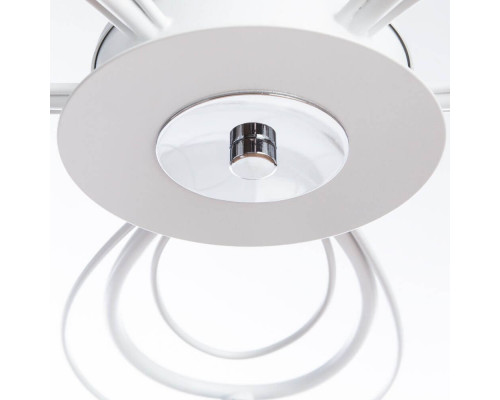 Дополнительное фото Люстра потолочная Arte Lamp A7585PL-3WH: Купить в Интернет магазин освещения GCSVET.RU