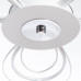 Дополнительное фото Люстра потолочная Arte Lamp A7585PL-3WH: Купить в Интернет магазин освещения GCSVET.RU