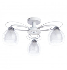 Люстра потолочная Arte Lamp A7585PL-3WH