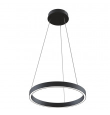 Светильник подвесной Maytoni Rim MOD058PL-L22BK