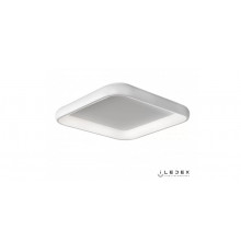 Светильник потолочный iLedex illumination HY5280-850 50W WH
