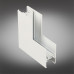 Дополнительное фото Соединитель угловой внутренний Aployt Magnetic track 48 APL.0182.10.01: Купить в Интернет магазин освещения GCSVET.RU