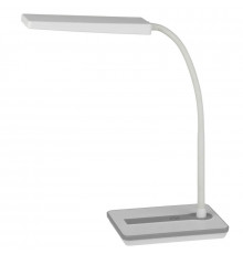 Лампа настольная ЭРА NLED-446-9W-W Б0017432