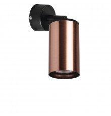 Светильник спот (встраиваемый) Lightstar Rullo RB430 (214430+590007)