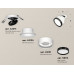 Дополнительное фото Светильник спот Ambrella Light Techno Spot XM8101501 (A2241, A2105, C8101, N8113): Купить в Интернет магазин освещения GCSVET.RU