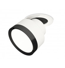 Светильник спот Ambrella Light Techno Spot XM8101501 (A2241, A2105, C8101, N8113)