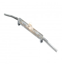 Светильник встраиваемый LED Paulmann Special Line GrooveLight 93757