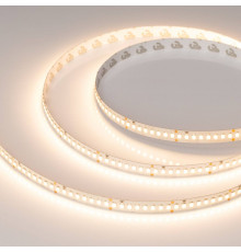 Лента светодиодная Arlight UL-A200-10mm 24V Warm2700 (20 W/m, IP20, 2835, 5m) 037222