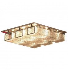 Люстра потолочная Lussole Lariano GRLSA-5407-09