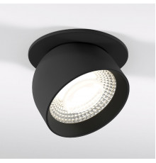 Встраиваемый светильник Elektrostandard Uno 4690389201721 25092/LED a065455