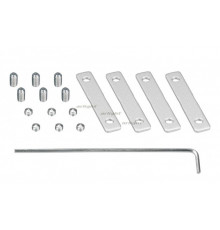 Cоединитель профиля Arlight S2-LINE-180 Set 023271