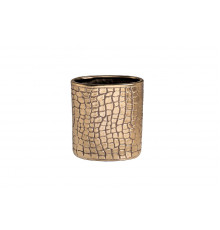 Ваза интерьерная Garda Decor  18H2794M-GL