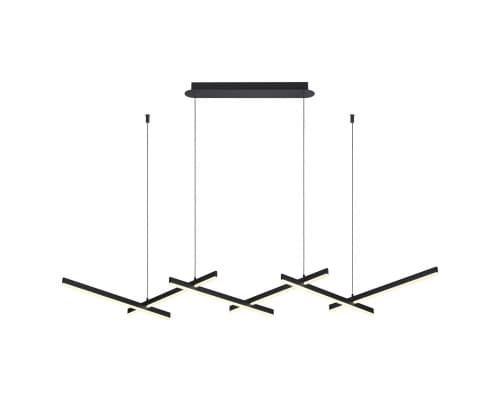 Основное фото Светильник подвесной LED Odeon Light Rudy 3890/85L: Купить в Интернет магазин освещения GCSVET.RU
