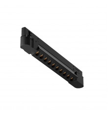 Светильник трековый (трехфазный) Maytoni Points TR195-3-10W2.7K-M-B