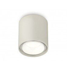 Светильник потолочный Ambrella Light Techno Spot XS7724001 (C7724, N7030)
