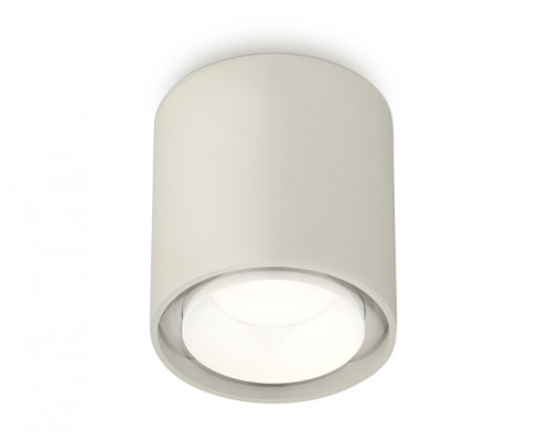 Основное фото Светильник потолочный Ambrella Light Techno Spot XS7724001 (C7724, N7030): Купить в Интернет магазин освещения GCSVET.RU