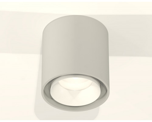 Дополнительное фото Светильник потолочный Ambrella Light Techno Spot XS7724001 (C7724, N7030): Купить в Интернет магазин освещения GCSVET.RU