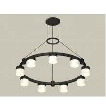 Люстра подвесная Ambrella Light Traditional (A9205, C9242, N8402) XR92051904