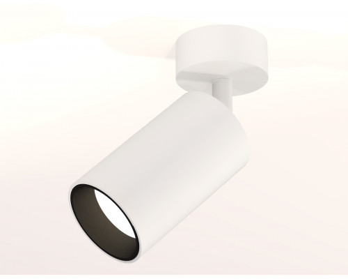 Дополнительное фото Спот накладной (поворотный) Ambrella Light Techno XM6322002 (A2202, C6322, N6111): Купить в Интернет магазин освещения GCSVET.RU
