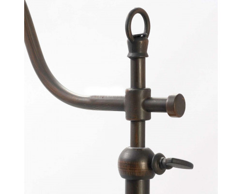 Дополнительное фото Напольный светильник Lussole Milazzo LSL-2905-01: Купить в Интернет магазин освещения GCSVET.RU