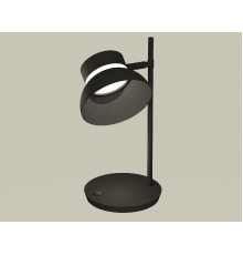 Лампа настольная Ambrella Light Traditional (C9802, N8141) XB9802100