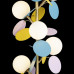 Дополнительное фото Напольный светильник Loft IT Matisse 10008F mult: Купить в Интернет магазин освещения GCSVET.RU